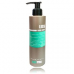 KayPro Hair Care Liss Smoothing Milk siluv piim taltsutamatutele juustele - 200 ml.