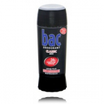 Bac Classic Men 24H Deostick deodorant meestele - 40 ml.