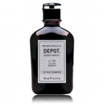 Depot No. 104 Silver Shampoo kollast neutraliseeriv &scaron;ampoon blondidele juustele - 250 ml.