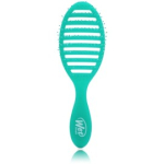 Wet Brush Speed Dry kuivamist kiirendav juuksehari - Green Juice