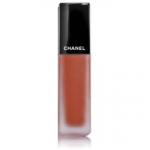Chanel Rouge Allure Liquid Velvet Matte vedel matt huulepulk - 214 Bouleversante