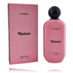 Naseem Madame Aqua Perfum parf&uuml;&uuml;m naistele ilma alkoholita - 100 ml.