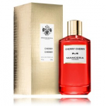 Mancera Cherry Cherry EDP meestele ja naistele - 120 ml.