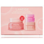 Laneige Plump & Hydrate Trio Set n&auml;okomplekt (20 g silmamask + 10 ml n&auml;omask + 3 g huulemask) - Komplekt