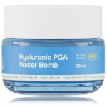 Freshly Hyaluronic PGA Water Bomb niisutav n&auml;okreem pol&uuml;glutamiinhappega - 50 ml.