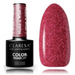 Claresa Soak Off UV / LED Make A Wish kauap&uuml;siv h&uuml;briidk&uuml;&uuml;nelakk - 05