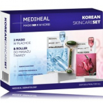 Mediheal Skincare n&auml;ohoolduskomplekt (2 x 24 ml mask + n&auml;omassaažiseade) - 1 tk.