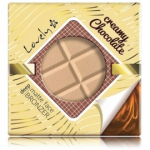 Lovely Creamy Chocolate matt p&auml;ikesepuuder - Deep