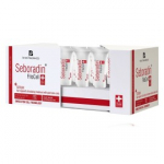 Seboradin Fito Cell Serum juukseseerum - 15 x 6 ml
