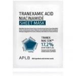 APLB Tranexamic Acid Niacinamide kangasmask n&auml;ole - 25 ml.