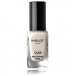 Inglot O2M Breathable Base k&uuml;&uuml;nelaki aluslakk - 11 ml.