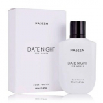Naseem Date Night For Women alkoholivaba parf&uuml;&uuml;m naistele - 100 ml.