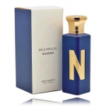 Naseem Wild Impulse parf&uuml;&uuml;m meestele ja naistele ilma alkoholita - 75 ml.