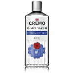 Cremo Citrus & Mint Leaf Cooling du&scaron;igeel meestele - 473 ml.