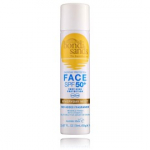 Bondi Sands Everyday Mist Face SPF50+ igap&auml;evane pihusti tundlikule n&auml;onahale - 79 ml.