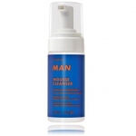 PUPA Milano Face and Beard Cleansing Foam Man n&auml;o- ja habemepuhastusvaht meestele - 100 ml.