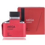 Flavia Mega Woman EDP naistele - 100 ml.
