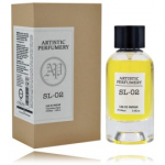 Armaf Artistic Perfumery SL-02 EDP naistele - 100 ml.