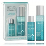 Revlon Professional Equave juuksehoolduskomplekt (100 ml &scaron;ampoon + 200 ml palsam) - Komplekt