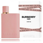 Burberry Her Parfum PP naistele - 100 ml.