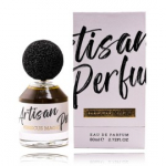 Fragrance World Artisan Perfumery Hibiscus Magic EDP meestele ja naistele - 100 ml.