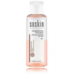 Soskin Gentle Make-Up Remover silma- ja huulemeigieemaldaja - 100 ml.