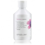 Simply Zen Restructure In Shampoo &scaron;ampoon kuivadele ja kahjustatud juustele - 250 ml.