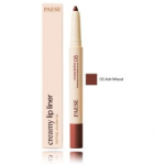 Paese Tasty Lips Creamy Lip Liner kreemjas huulepliiats - 05 Ash Wood