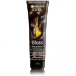 Garnier Olia Gloss Mask juuste v&auml;rvimise mask - Cool Brown