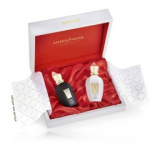 Xerjoff Mixing Experience Parfum komplekt meestele ja naistele (50 ml PP + 50 ml PP) - Komplekt
