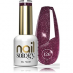 Clavier Nailsology Gel Polish h&uuml;briidk&uuml;&uuml;nelakk - 126 Red Dress Moment