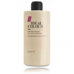 Kosswell Professional Ideal Color Shampoo &scaron;ampoon v&auml;rvitud juustele - 500 ml.