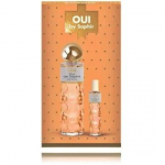 Saphir Oui EDP parf&uuml;&uuml;mikomplekt naistele (200 ml EDP + 30 ml EDP) - 1 tk.