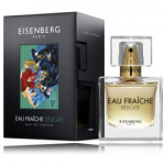 Eisenberg Eau Fra&icirc;che D&eacute;licate EDP naistele - 50 ml.