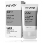 Revox B77 Just Collagen Amino Acids + HA n&auml;o ja kaela hooldusvahend kombineeritud / kuivale / k&uuml;psele nahale - 30 ml.