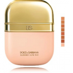 Dolce&Gabanna Beauty Blueberry Nutri-Tint vedel jumestuskreem - 6W