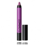 Mac Dazzle Lips Crayon huulepulk - Lunar Violet