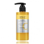 Missha Vita C Plus All In One Foam Cleanser n&auml;opuhastusvahend - 200 ml.