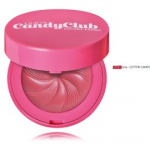 Pupa Candy Club Cloudy Candy kreemjas p&otilde;sepuna - 004 Cotton Candy