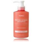 Kundal Protein Bonding Shampoo Ylang Ylang - 500 ml.