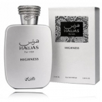 Rasasi Hawas Highness EDP meestele - 100 ml.