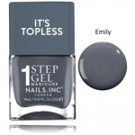 Nails.Inc It&rsquo;s Topless Nail Polish k&uuml;&uuml;nelakk - Emily