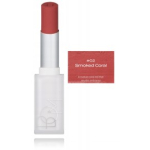 BOM Beauty of Majesty Cloud Blur Lipstick lengvi matiniai lūpų dažai - 02 Smoky Coral