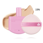 Unleashia Don't Touch Glass Cushion SPF50+ jumestuskreemi t&auml;ide - 19N Prism
