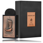 Lattafa Pride Creative Art EDP meestele ja naistele - 100 ml.