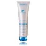 Salerm 21 Silk Protein Shampoo &scaron;ampoon kahjustatud / kuivadele juustele - 300 ml.