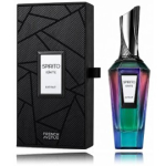 French Avenue Spirito Ignit EDP meestele ja naistele - 100 ml.