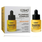 Cosmo Advanced Plumping Complex Serum Shot seerum k&uuml;psele n&auml;onahale - 15 ml.