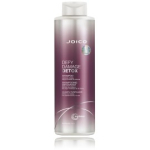 Joico Defy Damage Detox Shampoo &scaron;ampoon - 1000 ml.