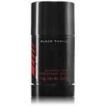 Mercedes Benz AMG Black Thrill rullikuga deodorant meestele - 75 g.